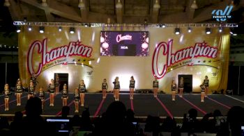 XCA - Hot Shots [2023 L1 Youth - D2 Day 1] 2023 Champion Cheer and Dance Grand Nationals (Cheer)
