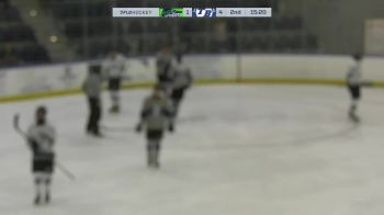 Replay: Home - 2024 FL Jr. Blades vs TB Juniors | Oct 4 @ 7 PM