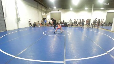 84 lbs Rudy Everin, Rhode Island Red vs Colin Schafer, Georgia