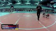 113 lbs Semifinal - Parker Lutz, Angry Fish Wrestling vs Calan Manley, Team Grind House Wrestling Club