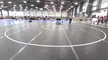 138 lbs Round Of 64 - Lukas Boucher, NC vs Caleb Swanson, VA