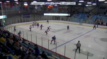 Replay: Home - 2024 Summerside vs West Kent | Oct 11 @ 7 PM