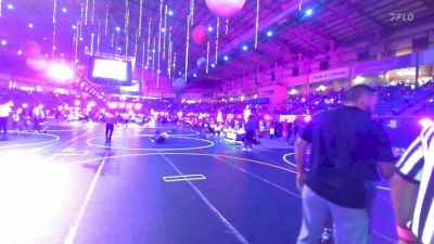 70 lbs Final - Auben Sweeting, The Royal vs Dash Dias, Unattached