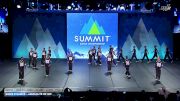 Dance Dynamics - Junior Elite Hip Hop [2026 Junior - Premier - Coed - Hip Hop - Large Finals] 2026 The Dance Summit