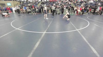 144B lbs Champ. Rd Of 16 - Mason Keller, Bonneville vs Brayden Kjar, Timpanogos