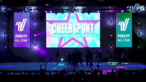 World Cup - Omni [2024 L6 U18 Co-ed NT Day 2] 2024 CHEERSPORT National All Star Cheerleading Championship