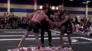 Thomas Gill vs Richie Martinez 2024 ADCC North American Trials 2