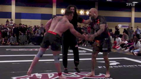 Thomas Gill vs Richie Martinez 2024 ADCC North American Trials 2