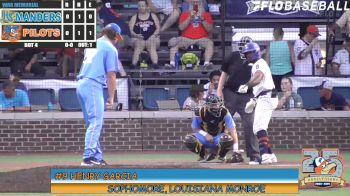 Replay: Home - 2024 Salamanders vs Pilots | Jun 26 @ 7 PM