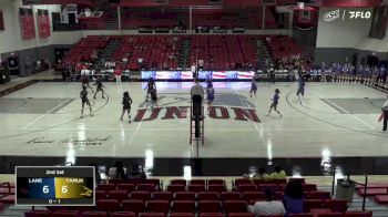 Replay: Lane College vs A&M-Kingsville | Sep 5 @ 3 PM