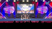 Cheer FX - Frozen Fury [2025 L1 Youth - D2 - Small - B Day 1] 2025 NCA All-Star National Championship