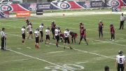 Wildcats vs. Warriors - 2023 Pop Warner Football Super Bowl