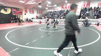 120 lbs Quarterfinal - Keira Sale, Northgate vs Noemi Cordero, Poway