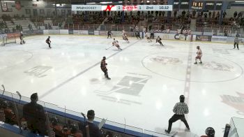 Replay: Home - 2025 Nepean vs Pembroke | Jan 19 @ 6 PM