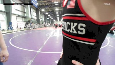 152 lbs Consi Of 16 #1 - Henry Haufrect, TX vs Landen Mcdowell, MO