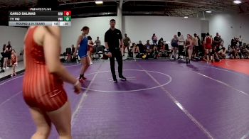 145 lbs Semis & 1st Wrestleback (8 Team) - Faith Bane, North Carolina Gold vs Jessica Lagunes, EsteBuilt