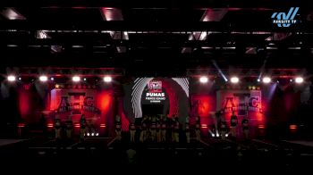 Fierce Idaho - Pumas [2025 L2 Senior Day 1] 2025 ATC Grand Nationals