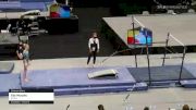 Ella Murphy - Bars, WOGA - 2021 US Championships