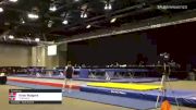 Kiron Rodgers - Tumbling, TwistStars - 2021 USA Gymnastics Championships