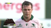 Replay: Section Paloise vs Connacht Rugby - 2024 Section Paloise vs Connacht | Apr 7 @ 4 PM