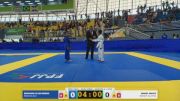 BERNARDO ALVES RIBEIRO vs MIGUEL ORESTE 2026 FPJJ Circuito Paulista GI Etapa 3