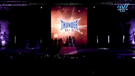 Thunder Elite - Golden Girls [2023 L1.1 Youth - PREP - D2 Day 1] 2023 Encore Grand Nationals