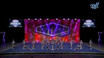 Cheer Athletics - Frisco - NebulaCats [2025 L3 Junior - Medium Day 3] 2025 Cheer Power Southern Nationals