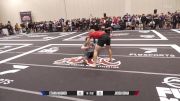 Jacob Sonia vs Ethan Wagner 2025 ADCC East Coast Trials