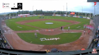 Replay: Home - 2025 Lethbridge Bulls vs Okotoks Dawgs | Jul 27 @ 2 PM