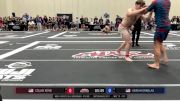 Collin Rome vs Adrian Ornelas 2025 ADCC Orlando Open/Youth Trials