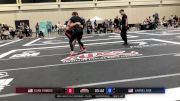 Evan Trimble vs Gabriel Fair 2025 ADCC Orlando Open/Youth Trials
