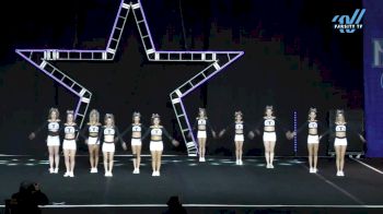 Cheer Twin Cities - Steel [2024 L3 Senior - D2 - Small Day 1] 2024 Nation's Choice Grand Nationals