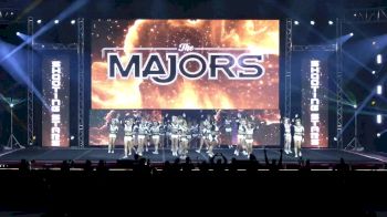 World Cup - Shooting Stars [2024 L6 Senior - Large Day 1] 2024 The MAJORS