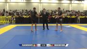 Romario Gomes Teodoro vs Dylan Christian Whyte 2024 World IBJJF Jiu-Jitsu No-Gi Championship