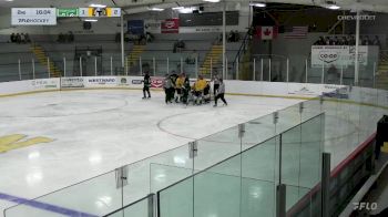 Replay: Home - 2024 Portage vs Neepawa | Sep 11 @ 7 PM