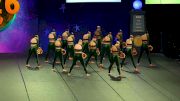 MPact Dance Studio - Mpact Senior Small Pom [2026 Senior Small Pom Prelims] 2026 The Dance Worlds