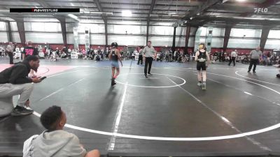 Consi Of 4 - Basir Smith, Philadelphia vs Jaxson Freeborn, Reading
