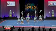 Replay: Field House - 2025 The Cheerleading Worlds | Apr 26 @ 8 PM