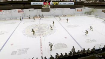 Replay: Home - 2023 Bonnyville vs Olds | Dec 15 @ 6 PM