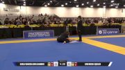 Erin Nicole Quillen vs Karla Vanessa Shellhammer 2025 World IBJJF Jiu-Jitsu No-Gi Championship