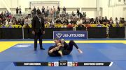 Ashley Nicole Agostini vs Casey Anne Condon 2025 World IBJJF Jiu-Jitsu No-Gi Championship
