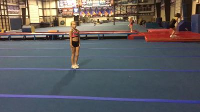 Level Legacy | Week 4 L2 - Jade Owens