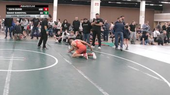 Replay: Mat 4 - 2025 Stockyard Stampede | Dec 20 @ 3 PM