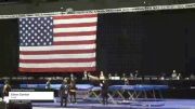 Ethan Gordon - Individual Trampoline, PHOE - 2021 USA Gymnastics Championships