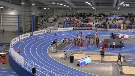 High School Girls' 300m, Finals 82