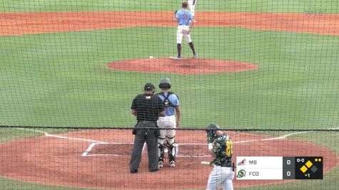 Replay: Home - 2024 Macon Bacon vs Forest City Owls | Jun 30 @ 5 PM