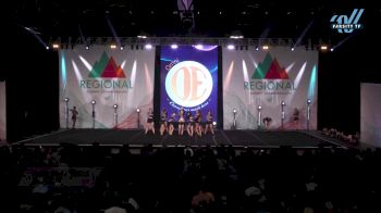 Omni Elite Athletix - Soul V [2023 L5 Senior - D2 Day 2] 2023 The Regional Summit: Southeast