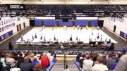 Carroll HS "Fort Wayne IN" at 2026 WGI Percussion Indianapolis Regional+