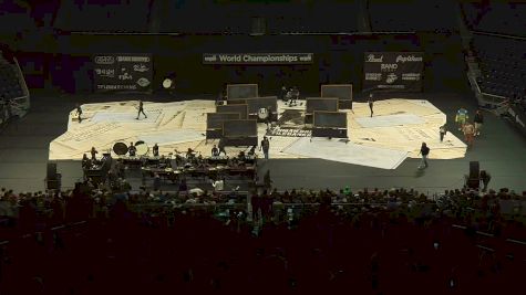 Matrix Open "Akron OH" at 2026 WGI Percussion/Winds World Championships