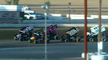 Full Replay | 360 Sprints at Kings Speedway 6/17/23